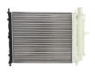 Chladič, chlazení motoru THERMOTEC D7F014TT