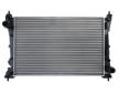 Chladič, chlazení motoru THERMOTEC D7F065TT