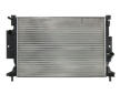Chladič, chlazení motoru THERMOTEC D7G043TT