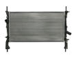 Chladič, chlazení motoru THERMOTEC D7G048TT