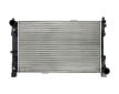 Chladič, chlazení motoru THERMOTEC D7M063TT