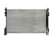 Chladič, chlazení motoru THERMOTEC D7M063TT