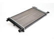 Chladič, chlazení motoru THERMOTEC D7P042TT