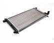 Chladič, chlazení motoru THERMOTEC D7P042TT