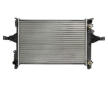 Chladič, chlazení motoru THERMOTEC D7V006TT