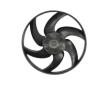 Větrák, chlazení motoru THERMOTEC D8C004TT