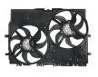 ventilátor THERMOTEC chlazení motoru FIAT, CITROËN
