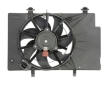 Větrák, chlazení motoru THERMOTEC D8G009TT