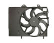 Větrák, chlazení motoru THERMOTEC D8P019TT