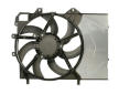 Větrák, chlazení motoru THERMOTEC D8P019TT
