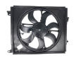 Větrák, chlazení motoru THERMOTEC D8R018TT