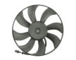 Větrák, chlazení motoru THERMOTEC D8W025TT