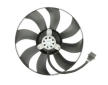 Větrák, chlazení motoru THERMOTEC D8W025TT