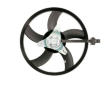 Větrák, chlazení motoru THERMOTEC D8W035TT