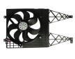 Větrák, chlazení motoru THERMOTEC D8W042TT