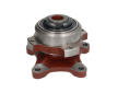 Naboj, kolo ventilatoru-chlazeni motoru THERMOTEC D9VO005TT