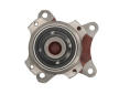 Naboj, kolo ventilatoru-chlazeni motoru THERMOTEC D9VO005TT
