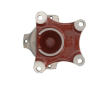 Naboj, kolo ventilatoru-chlazeni motoru THERMOTEC D9VO005TT