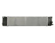 Chladič turba THERMOTEC DAV010TT