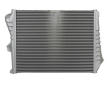 Chladič turba THERMOTEC DAVO002TT