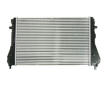 Chladič turba THERMOTEC DAW009TT