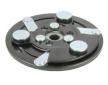 Unášecí kotouč, magnetická spojka (kompresor) THERMOTEC KTT020022