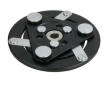 Unášecí kotouč, magnetická spojka (kompresor) THERMOTEC KTT020103