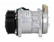 Kompresor, klimatizace THERMOTEC KTT090001