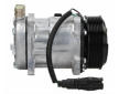 Kompresor, klimatizace THERMOTEC KTT090001