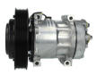 Kompresor, klimatizace THERMOTEC KTT090006