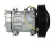 Kompresor, klimatizace THERMOTEC KTT090006