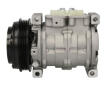 Kompresor, klimatizace THERMOTEC KTT090078