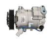 Kompresor, klimatizace THERMOTEC KTT090097