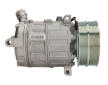 Kompresor, klimatizace THERMOTEC KTT090127