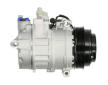 Kompresor, klimatizace THERMOTEC KTT090140
