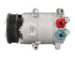 Kompresor, klimatizace THERMOTEC KTT090260