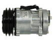 Kompresor, klimatizace THERMOTEC KTT090275