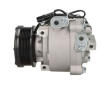 Kompresor, klimatizace THERMOTEC KTT090328