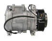 Kompresor, klimatizace THERMOTEC KTT090465