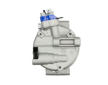 Kompresor, klimatizace THERMOTEC KTT095004