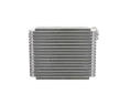 Výparník, klimatizace THERMOTEC KTT150027