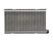 Výparník, klimatizace THERMOTEC KTT150038