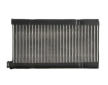 Výparník, klimatizace THERMOTEC KTT150038