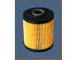 Palivový filtr MISFAT F103