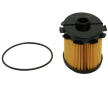 Palivový filtr MISFAT FM646