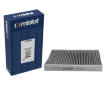 Filtr, vzduch v interiéru MISFAT HB219C
