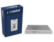 Filtr, vzduch v interiéru MISFAT HB266C