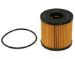 Olejový filtr MISFAT L109