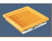 Vzduchový filtr MISFAT P424