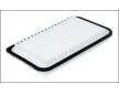 Vzduchový filtr MISFAT P684